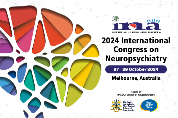 24th International Neuropsychiatry Association Congress