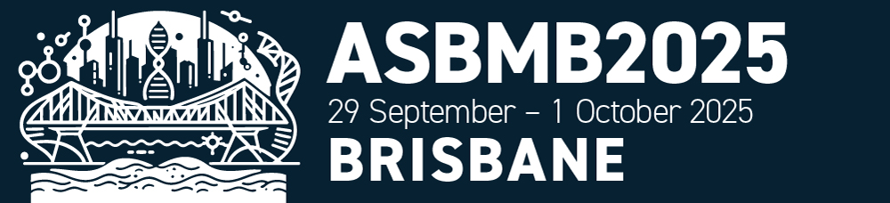 ASBMB Conference
