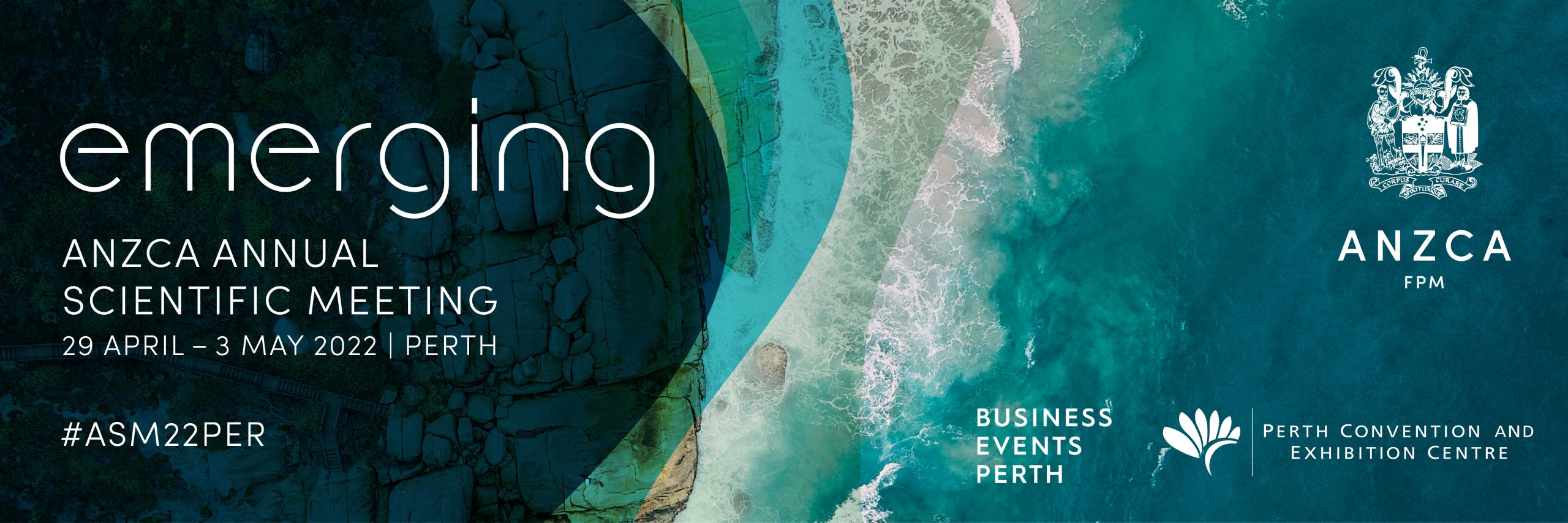 AUSTRALIAN AND NEW ZEALAND COLLEGE OF ANAESTHETISTS ANNUAL SCIENTIFIC MEETING
