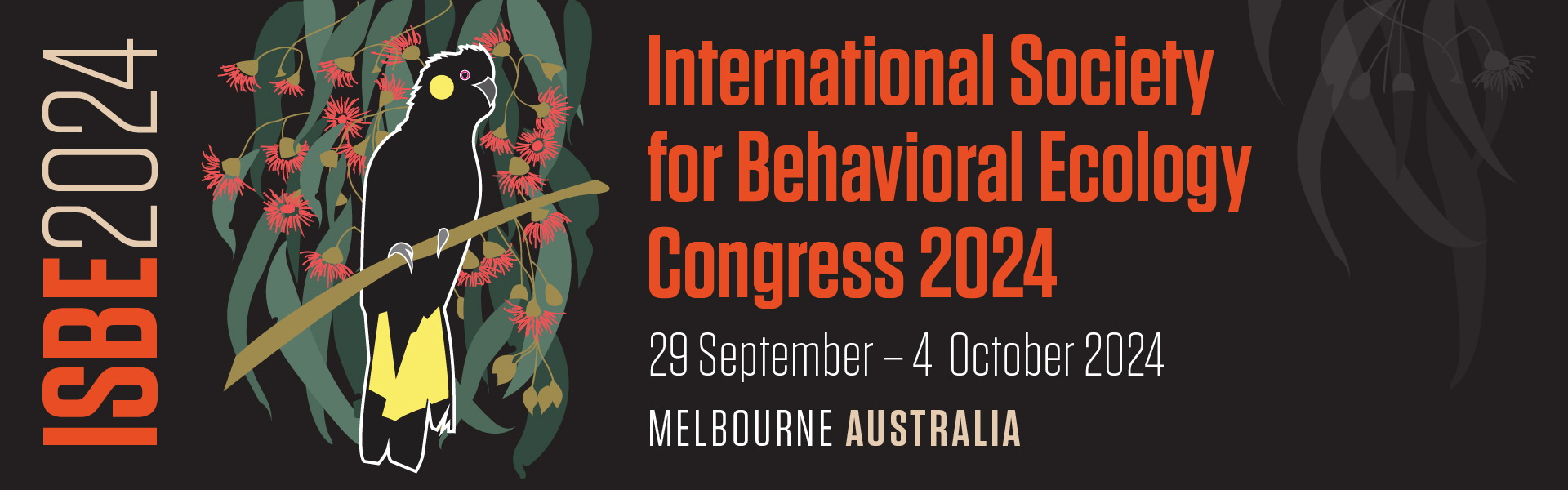 International Society of Behavioural Ecology Congress