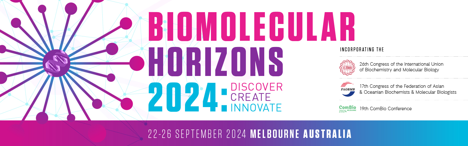 Biomolecular Horizons Congress