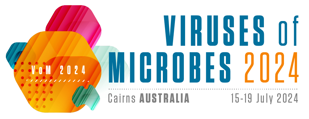 Viruses of Microbes 2024 Meeting