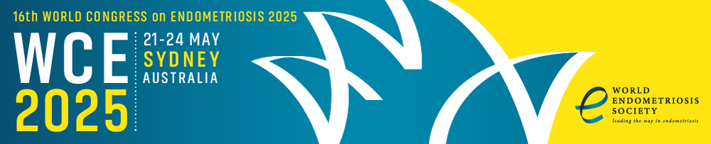 World Congress of Endometriosis