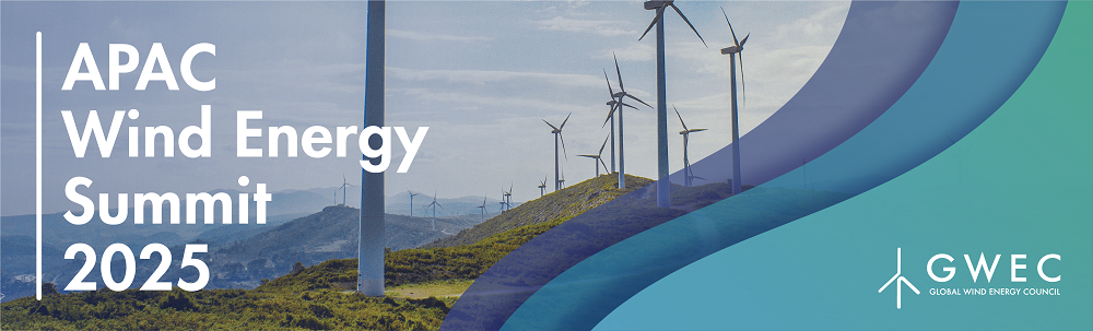APAC Wind Energy Summit
